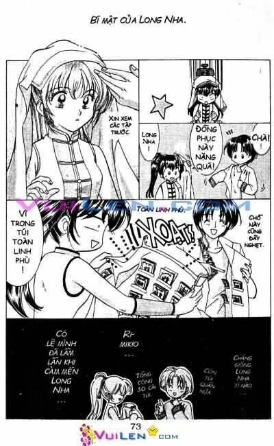 lâu đài cổ chapter 7 69