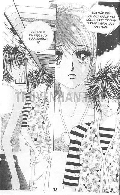 nụ hôn 5000 won chapter 36 20