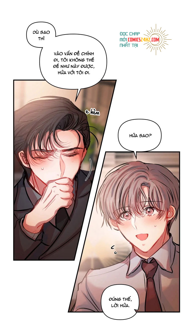 hợp đồng tình yêu chapter 6 58