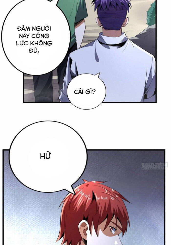 vương bài thần y chapter 79 18