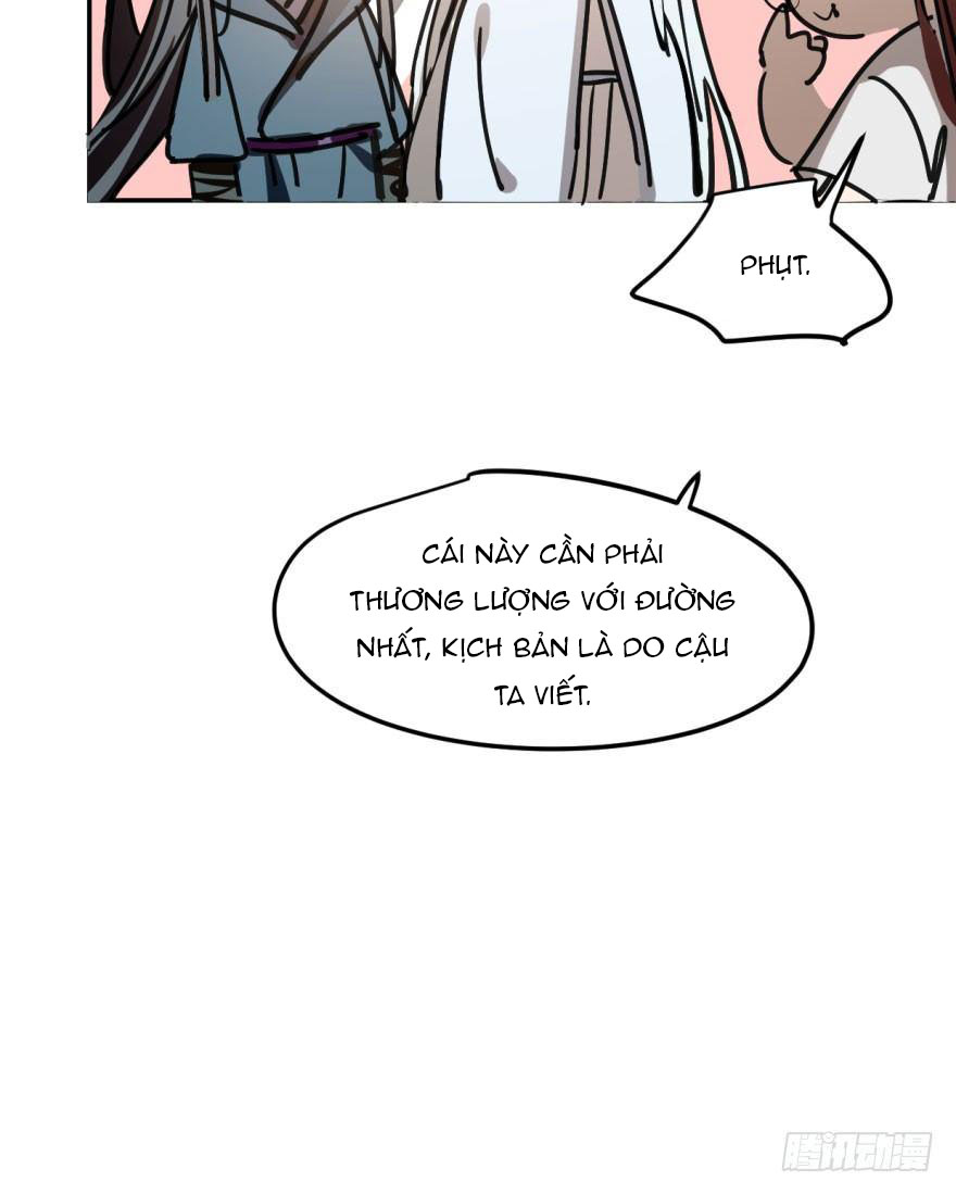 Bắt Lấy Ngao Ngao chapter 23 - Trang 60