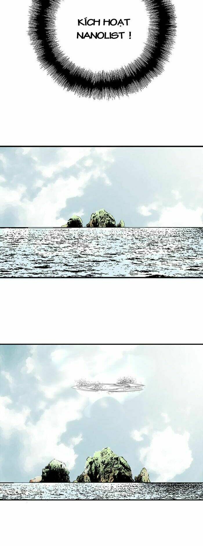 người máy hủy diệt chapter 71 44