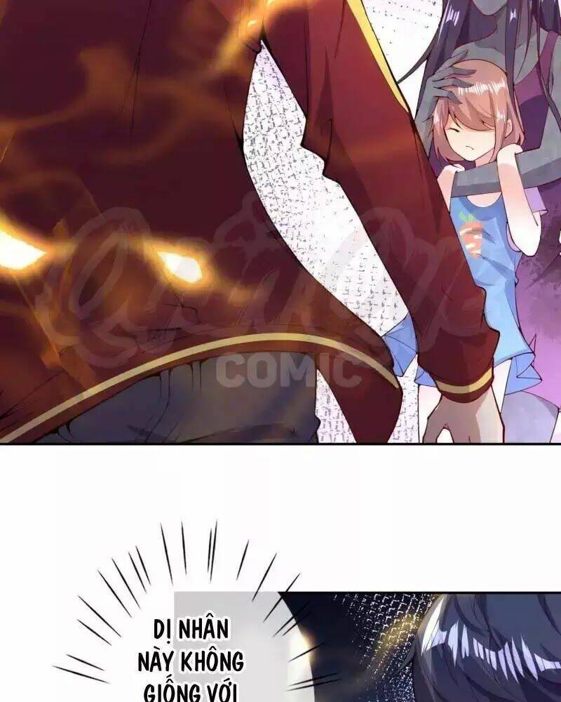 đô thị hộ hoa tiên tôn chapter 33 56