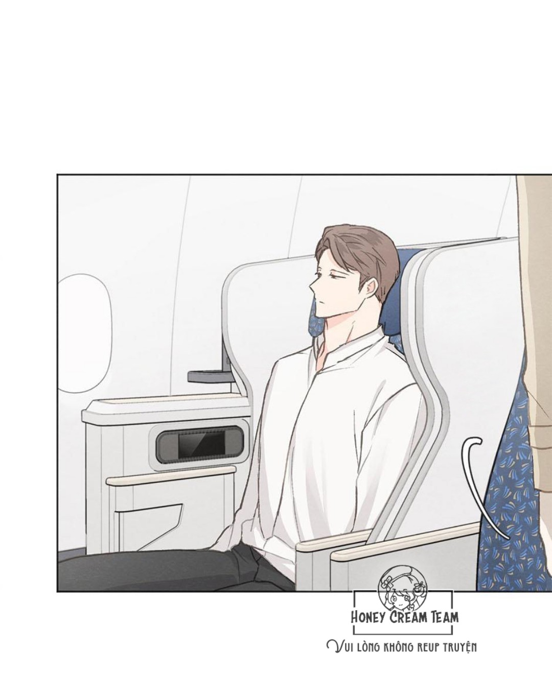 yêu hay không yêu chapter 18 48