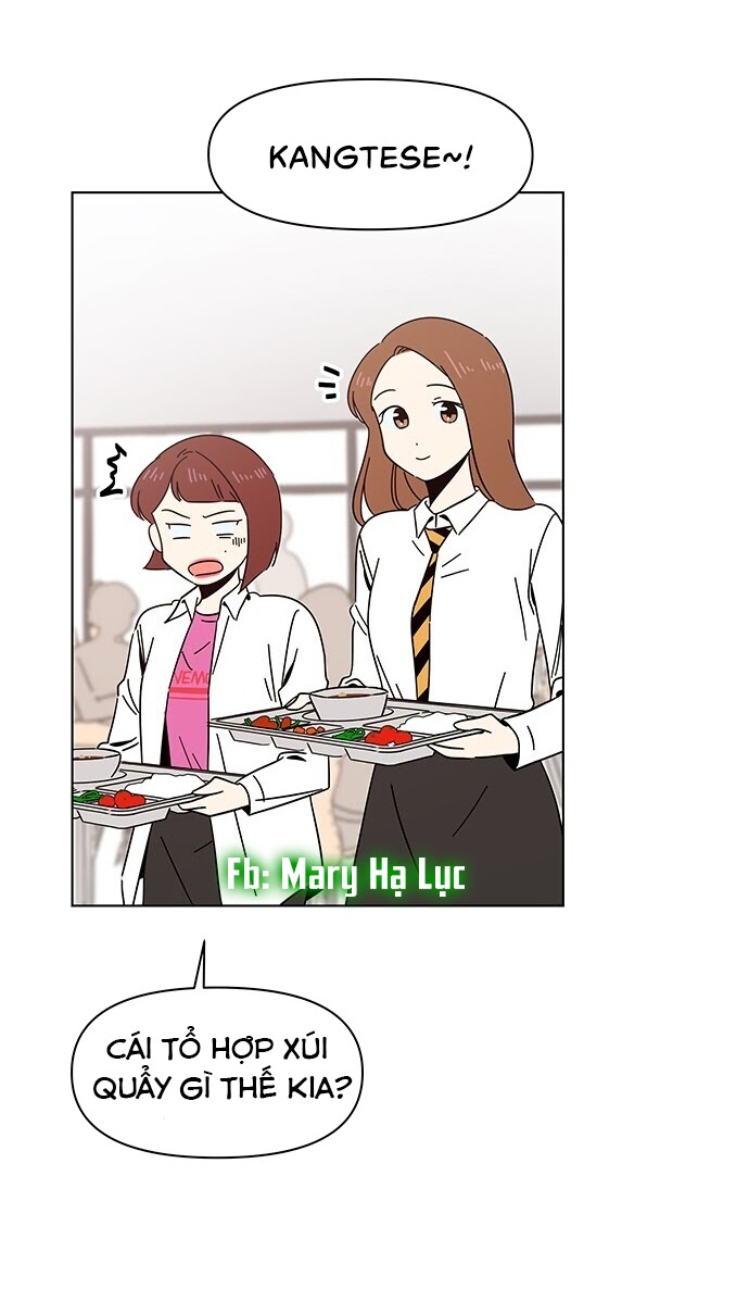 thanh xuân rực rỡ - season of blossom chapter 14 33