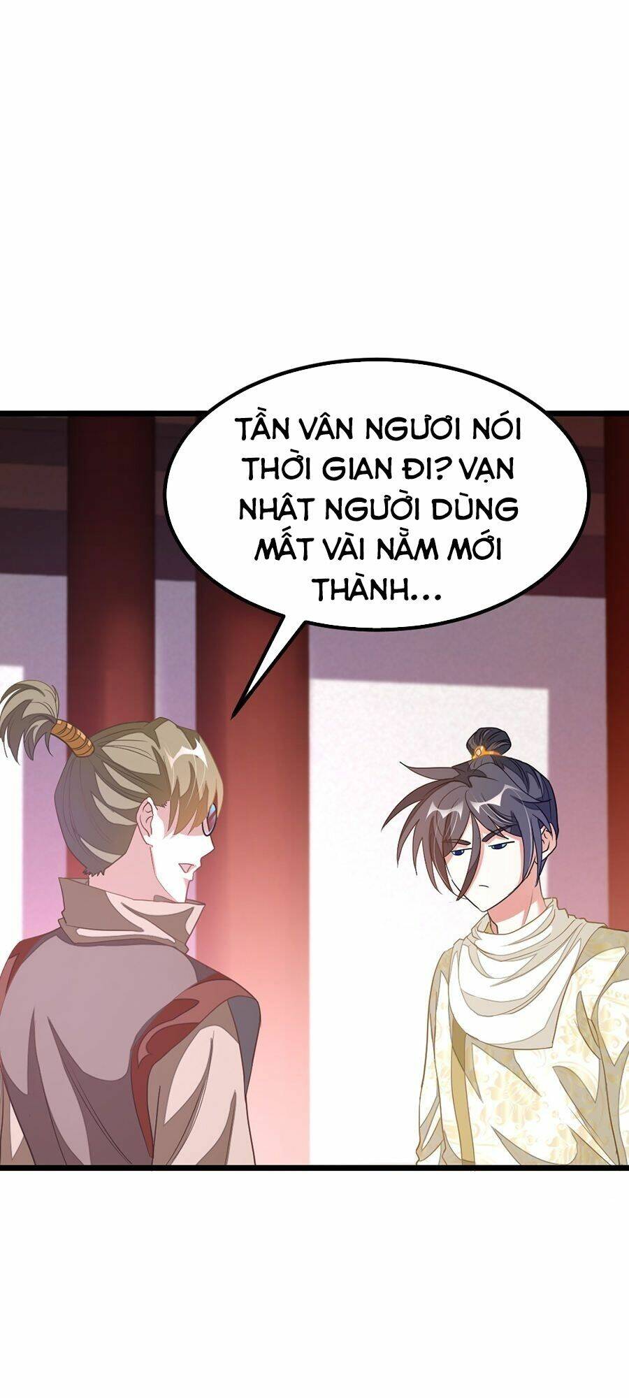 cửu dương thần vương chapter 145 23
