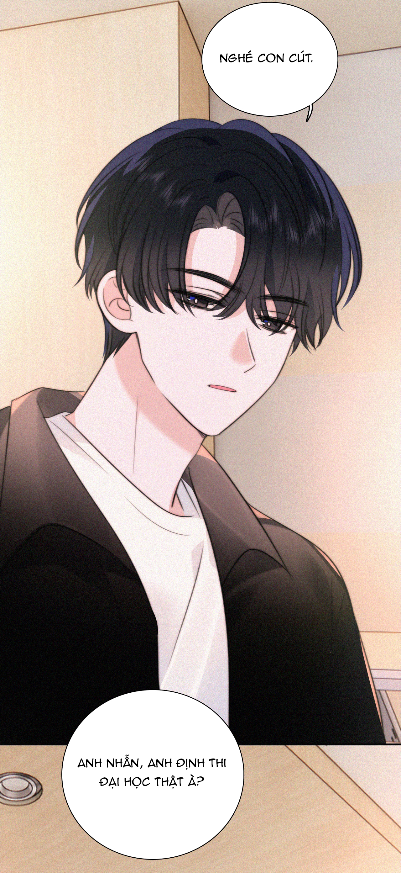 bệnh yêu chapter 114 3