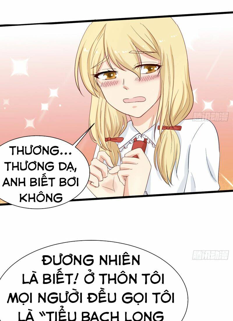 hắn là long ngạo thiên chapter 27 26