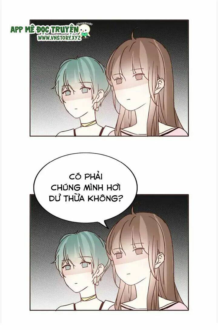 tình yêu không nói dối chapter 60 7