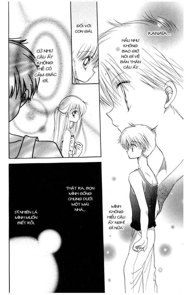 daa! daa! daa! chapter 8 19