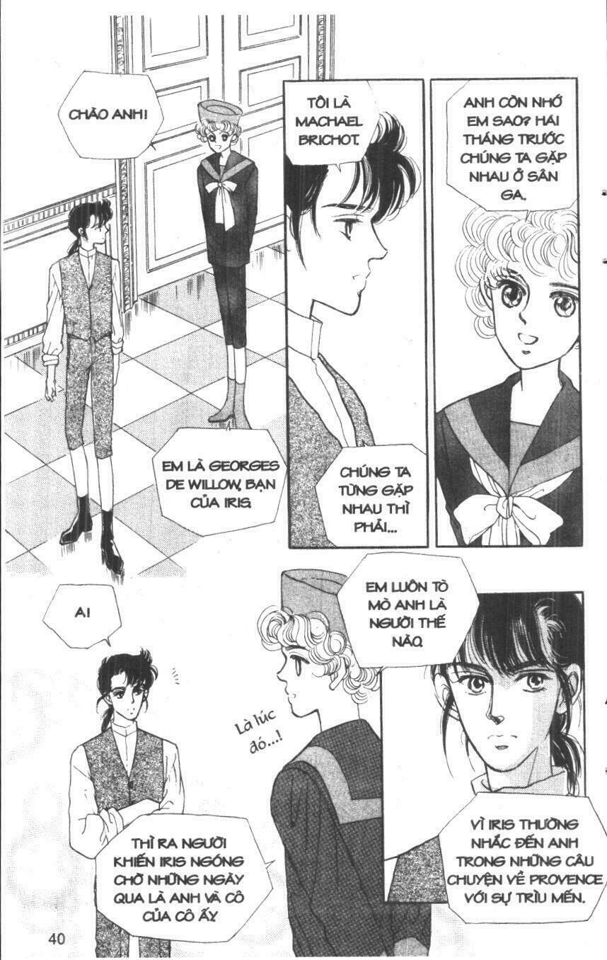 bibi iris chapter 3 40