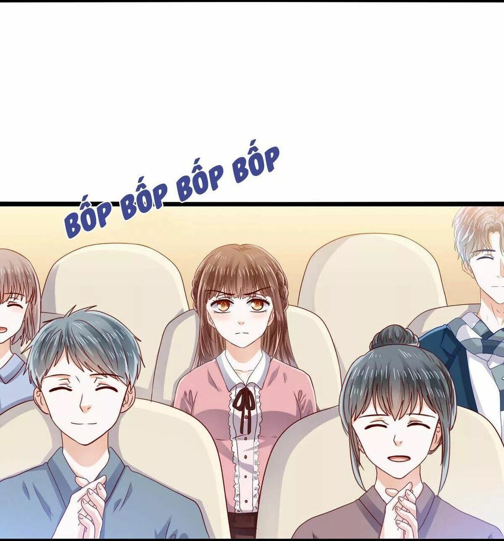 trọng sinh chi song diện cừu phục ký chapter 12 31