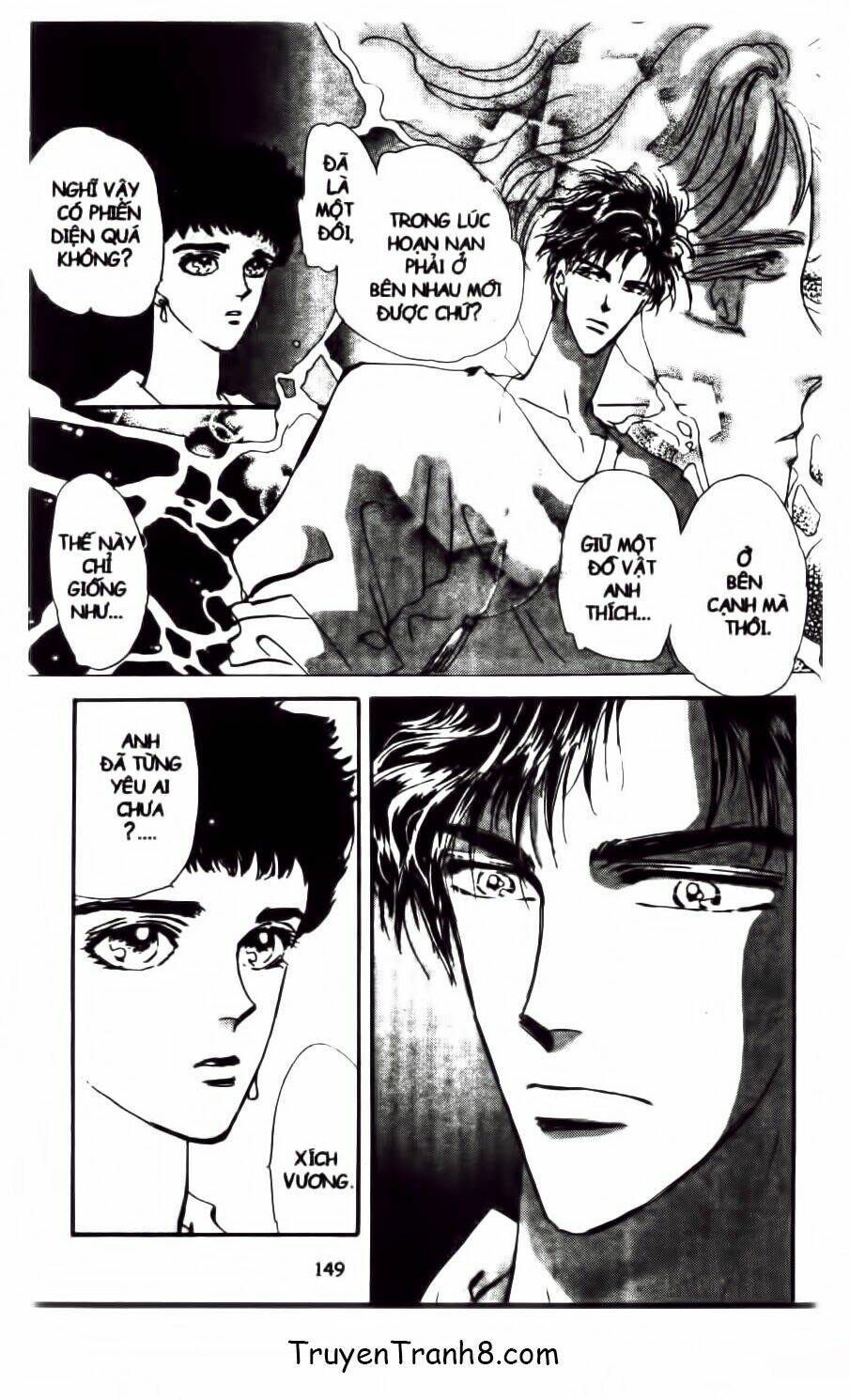 đứa con số phận chapter 38 9