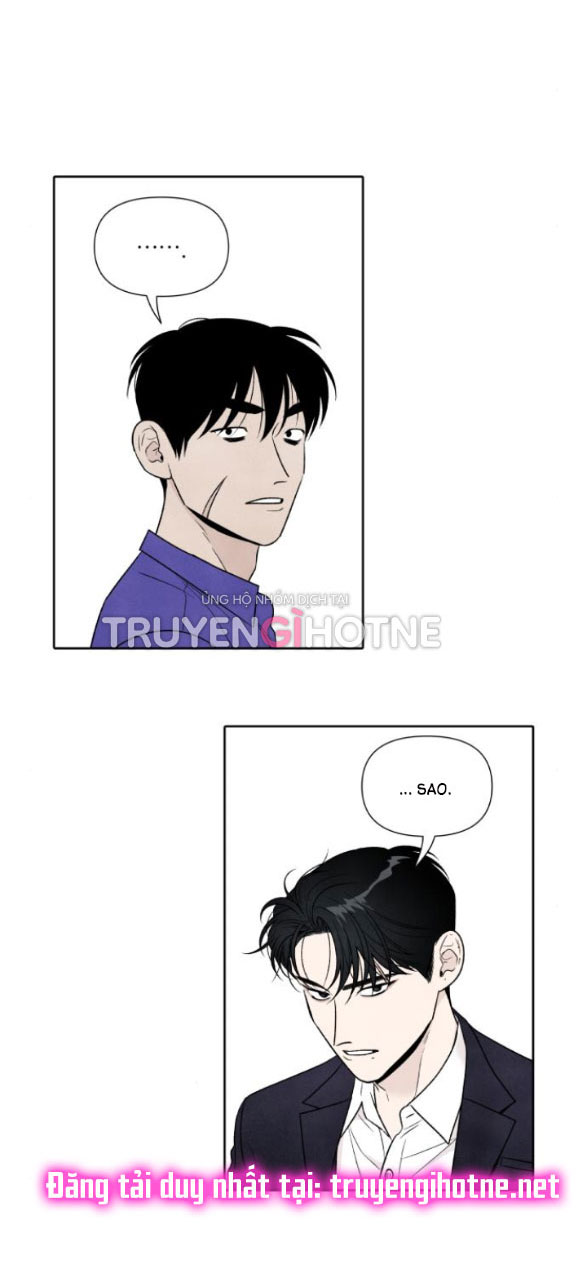 điều khiến tôi quyết tâm muốn chết chapter 68.1 9