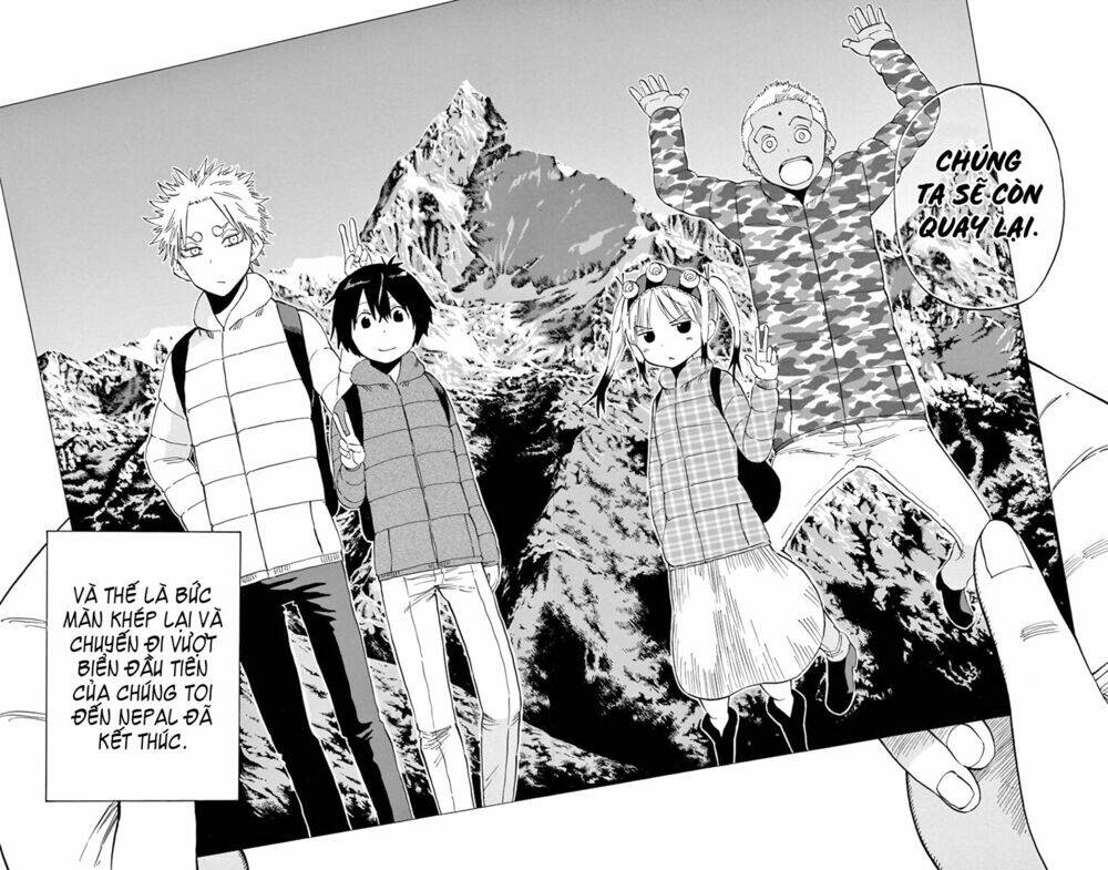 saike mata shite mo chapter 72 18