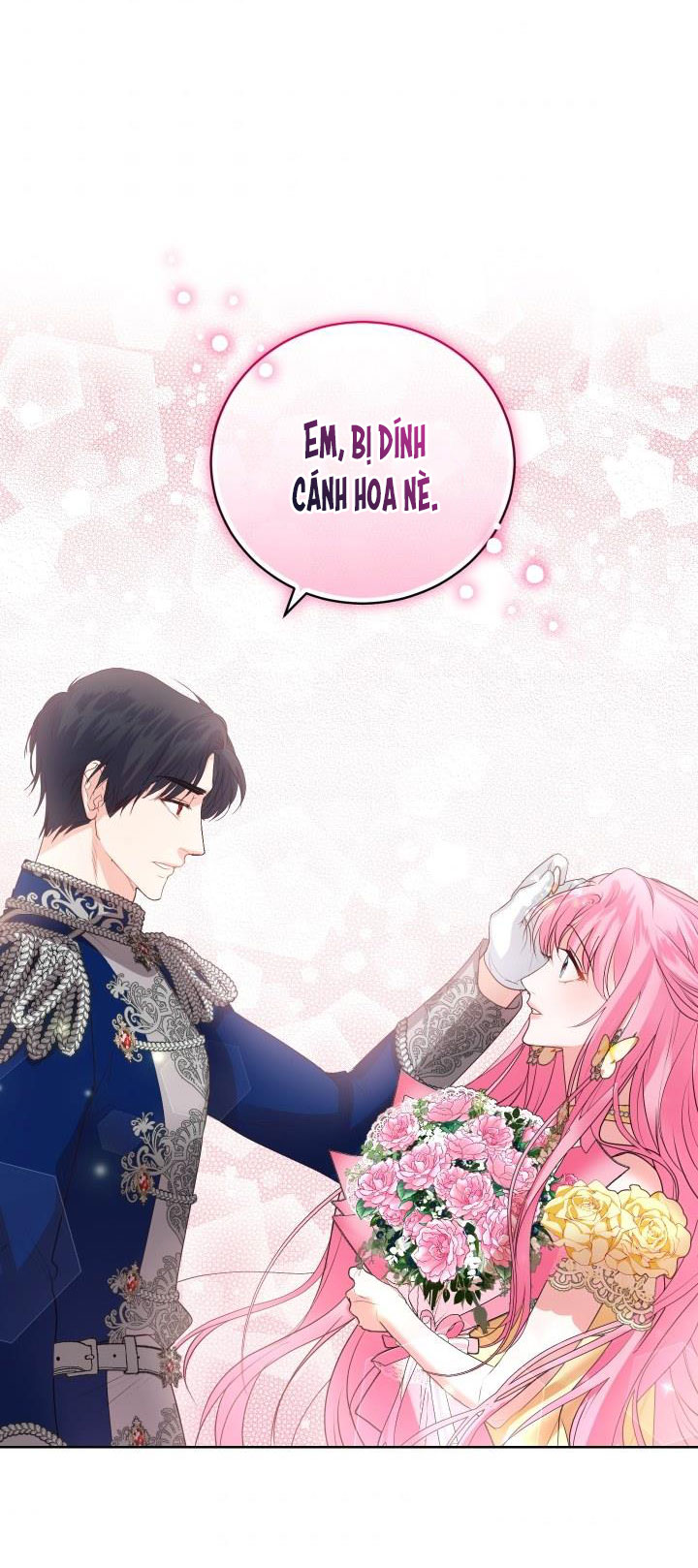 trở thành nhà điều chế nước hoa duy nhất của bạo chúa chapter 29.1 14