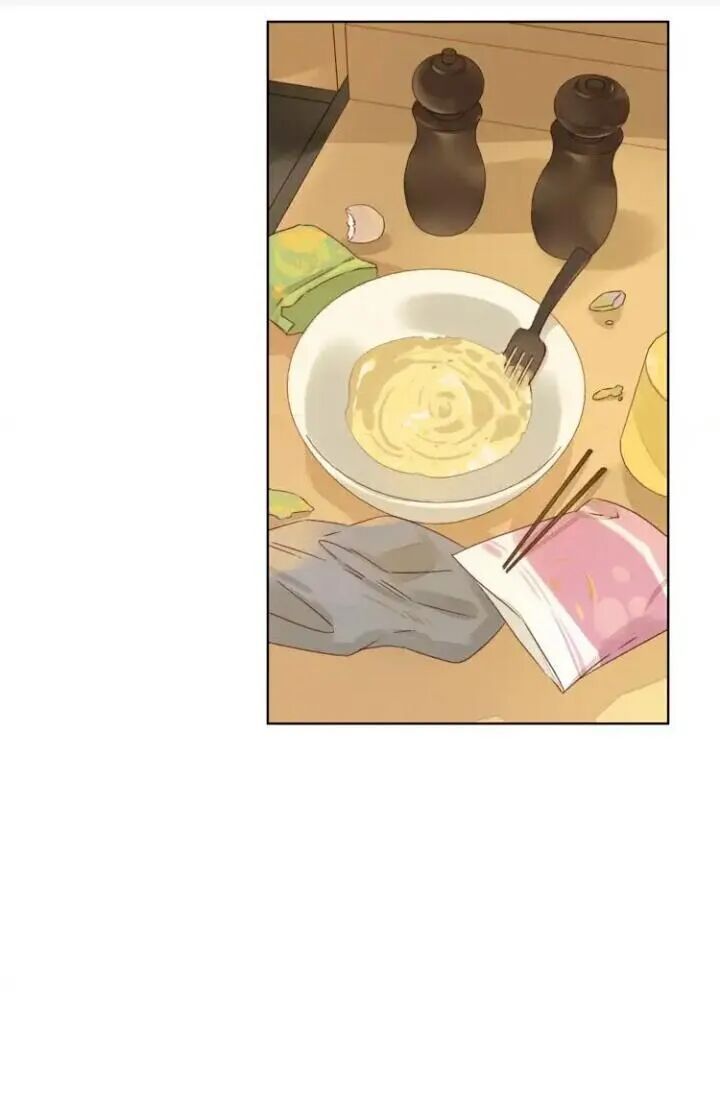 Cô Ấy Không Đáng Yêu chapter 14.5 11