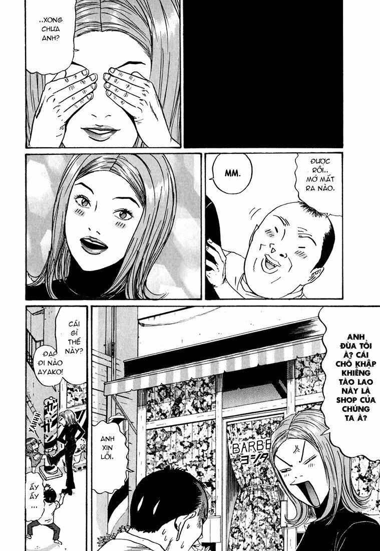 boku to issho chapter 9 4