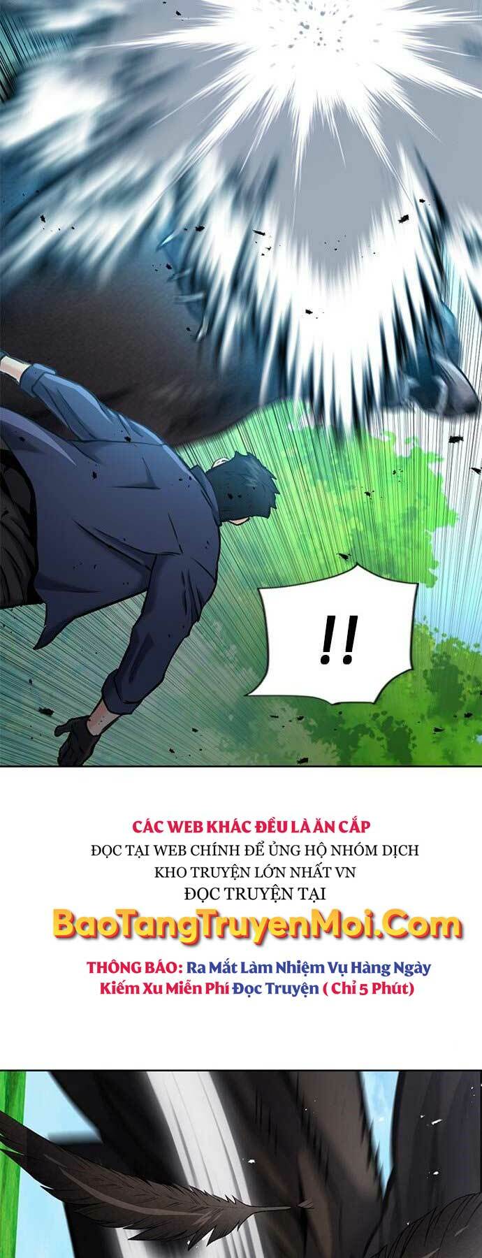 Druid Tại Ga Seoul - Người Hóa Thú Chapter 59 19