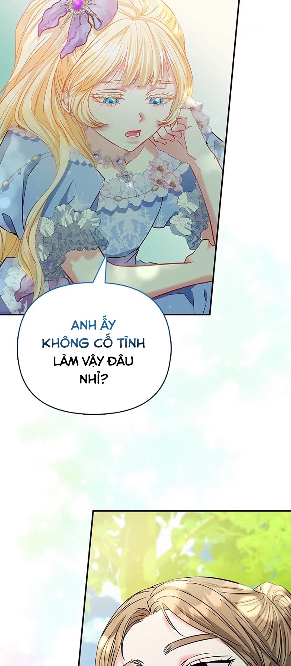 nàng công chúa của tôi chapter 39 8