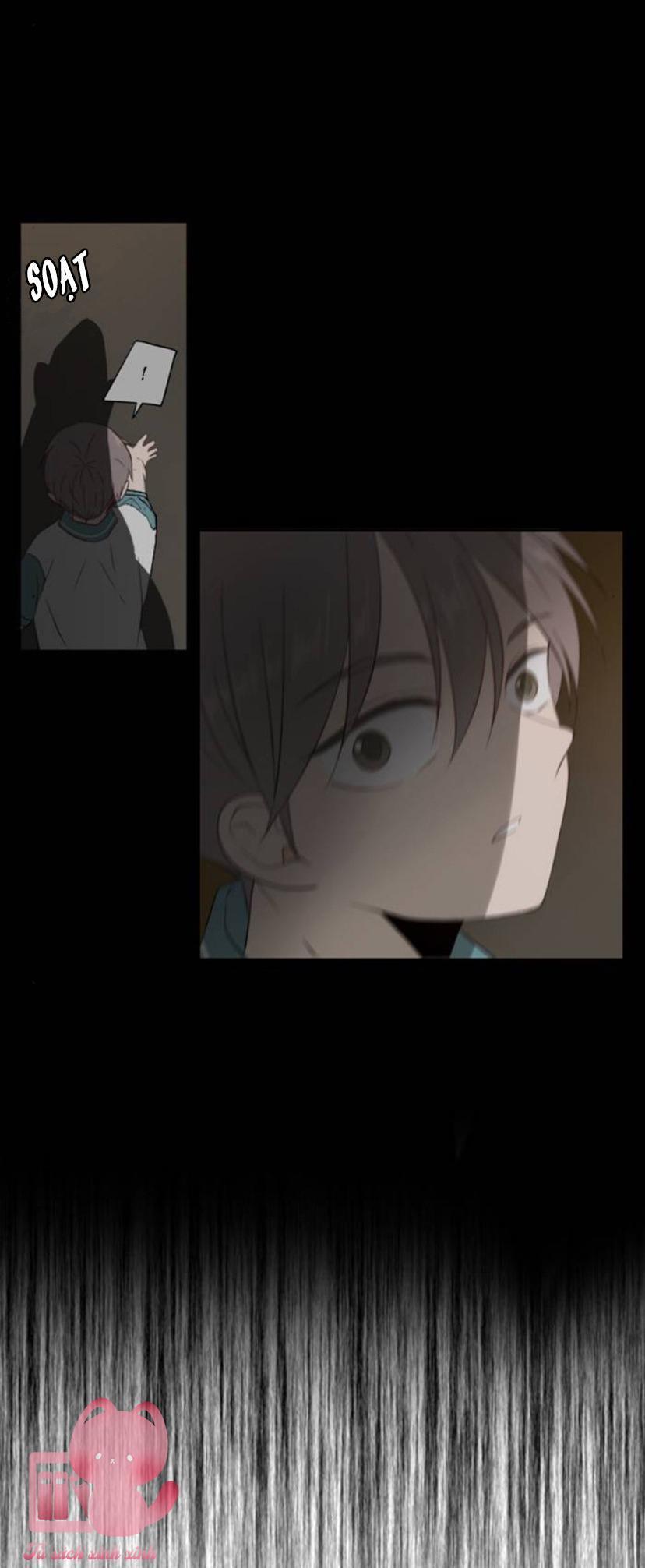 a good day to be a dog chapter 83 4