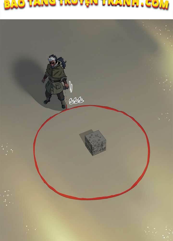 bậc thầy kiếm sư 2: arachi dị nhân đầu tiên chapter 2 99