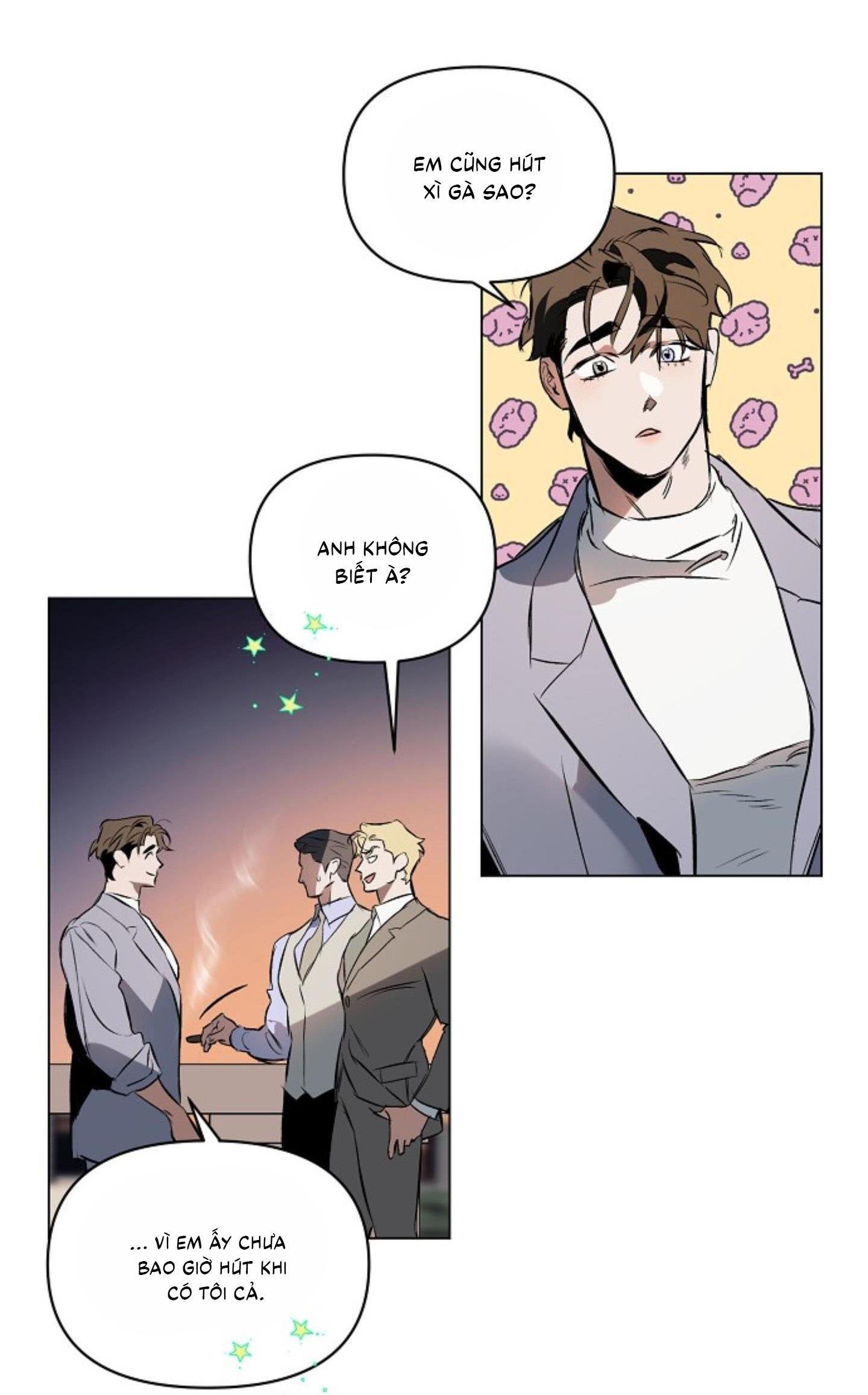 định tên mối quan hệ chapter 101 20