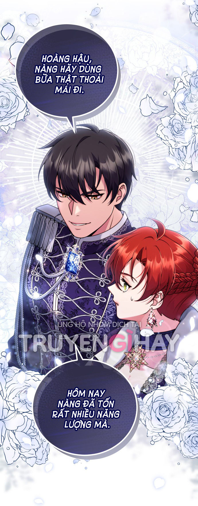 tôi sẽ ly hôn với người chồng bạo chúa chapter 9.2 36