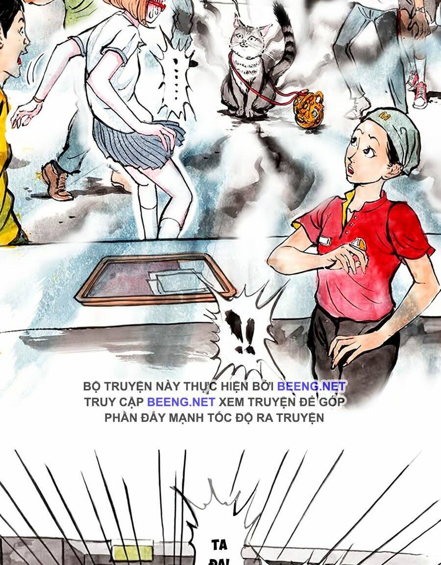 miêu hiệp chapter 5 24