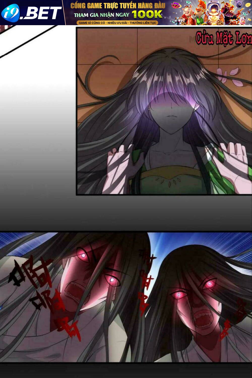 thời gian tình yêu chapter 16 2