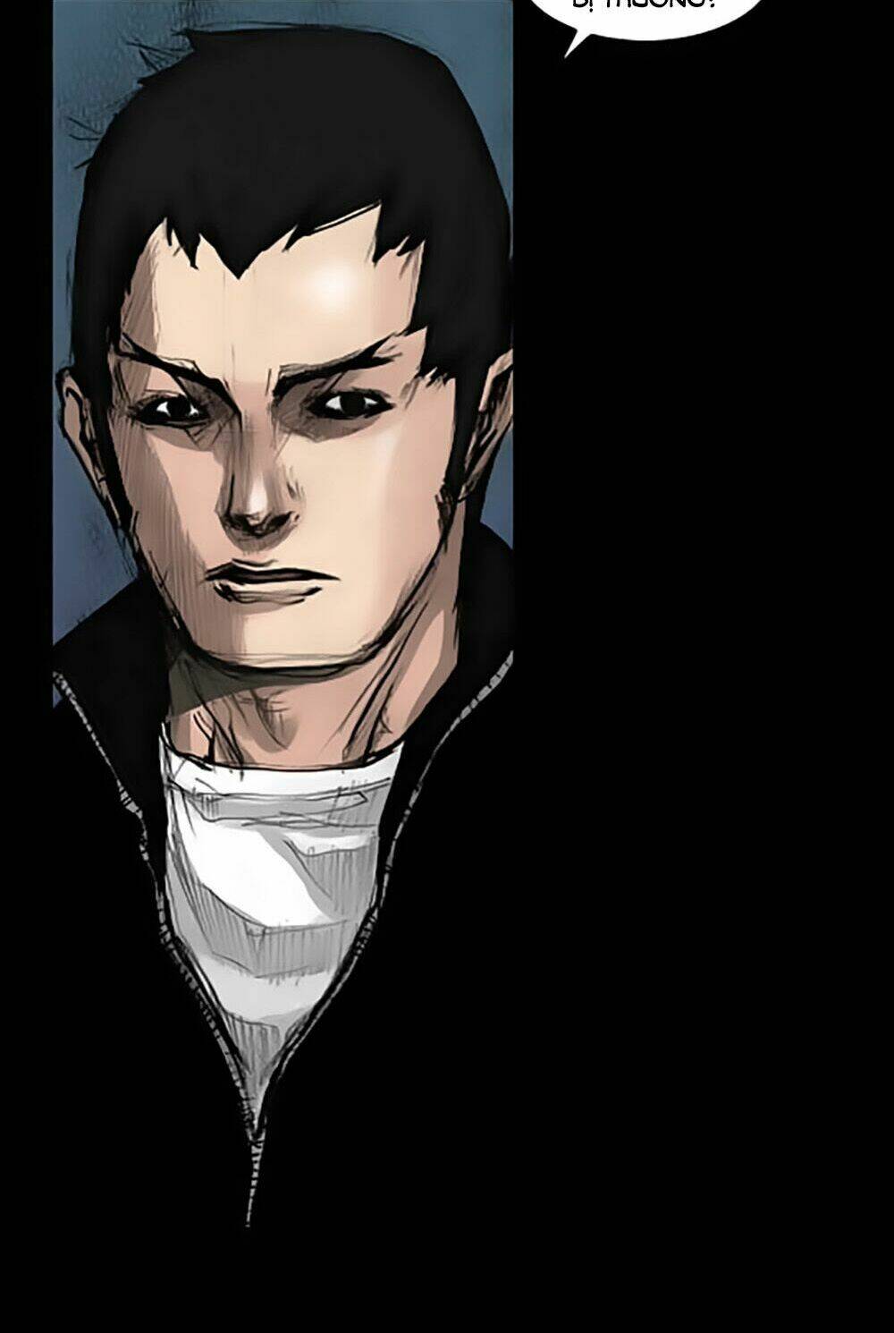 dokgo | độc cô chapter 26 20