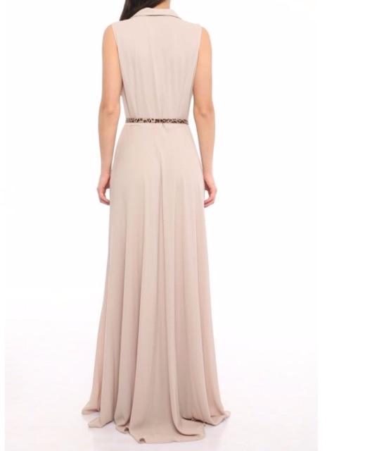 Đầm maxi dự tiệc cao cấp MX01