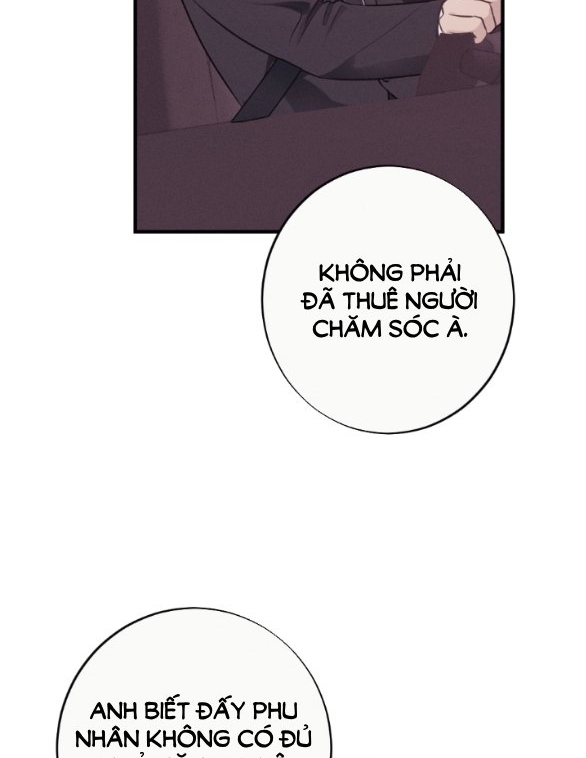 [18+] người vợ quyến rũ chapter 12.1 13