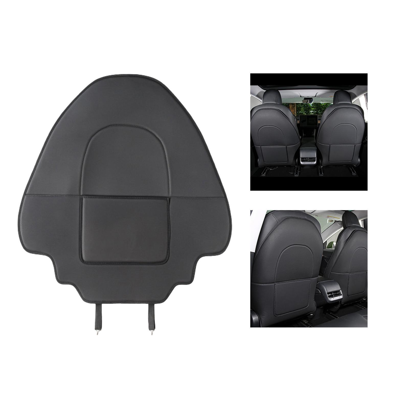 Seat Protector Interior Accessories for Tesla Y