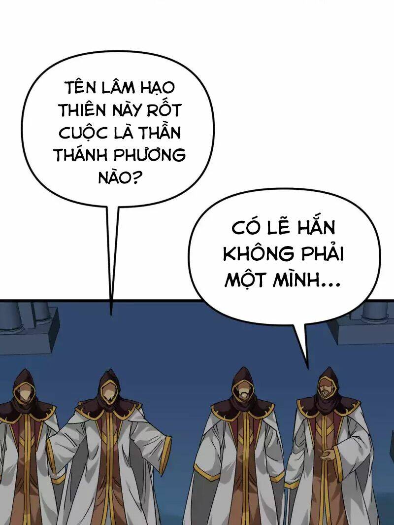 trọng sinh ta là đại thiên thần chapter 140 7