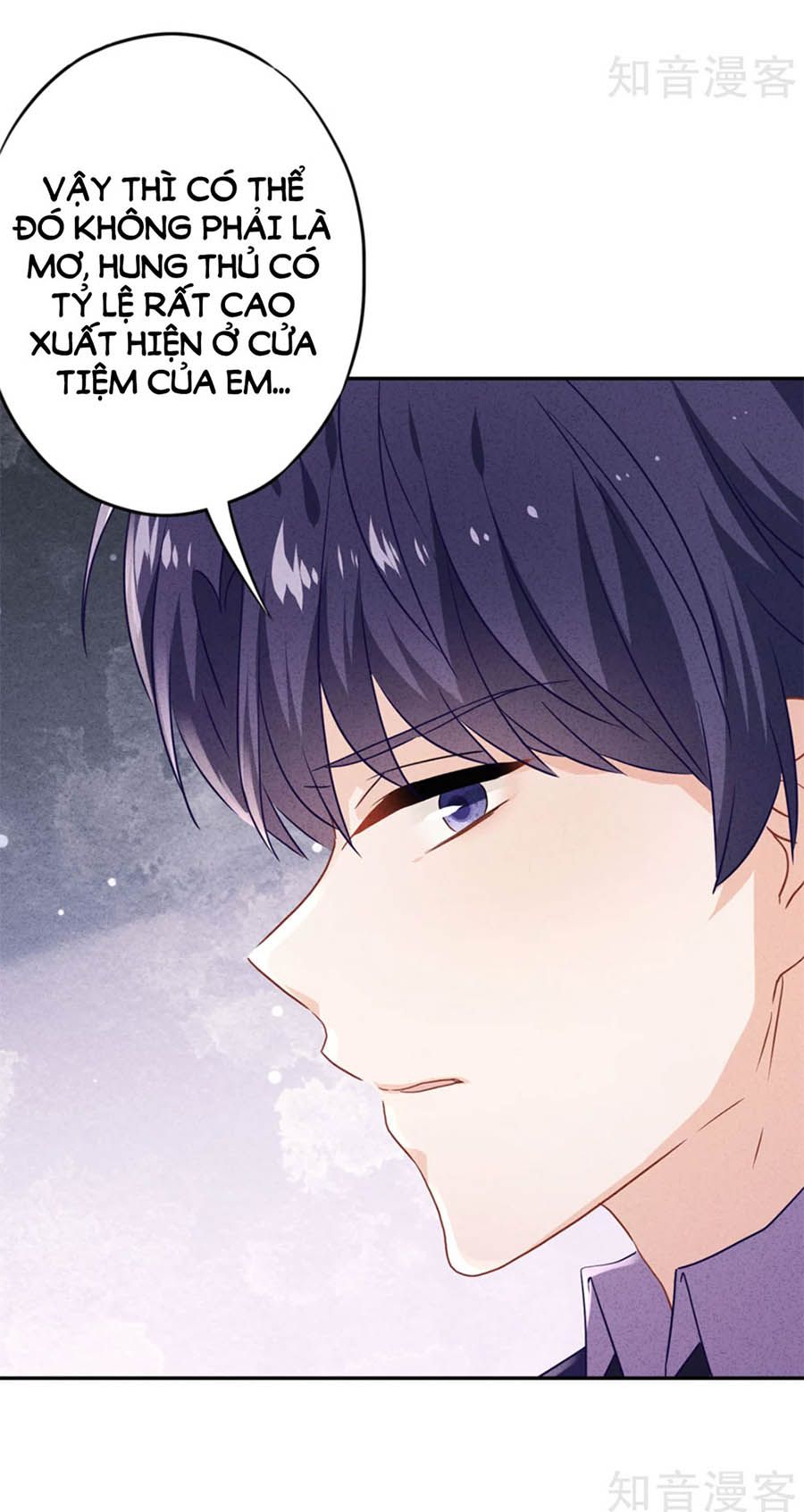 thiếu soái, vợ anh muốn lật trời! chapter 99 16