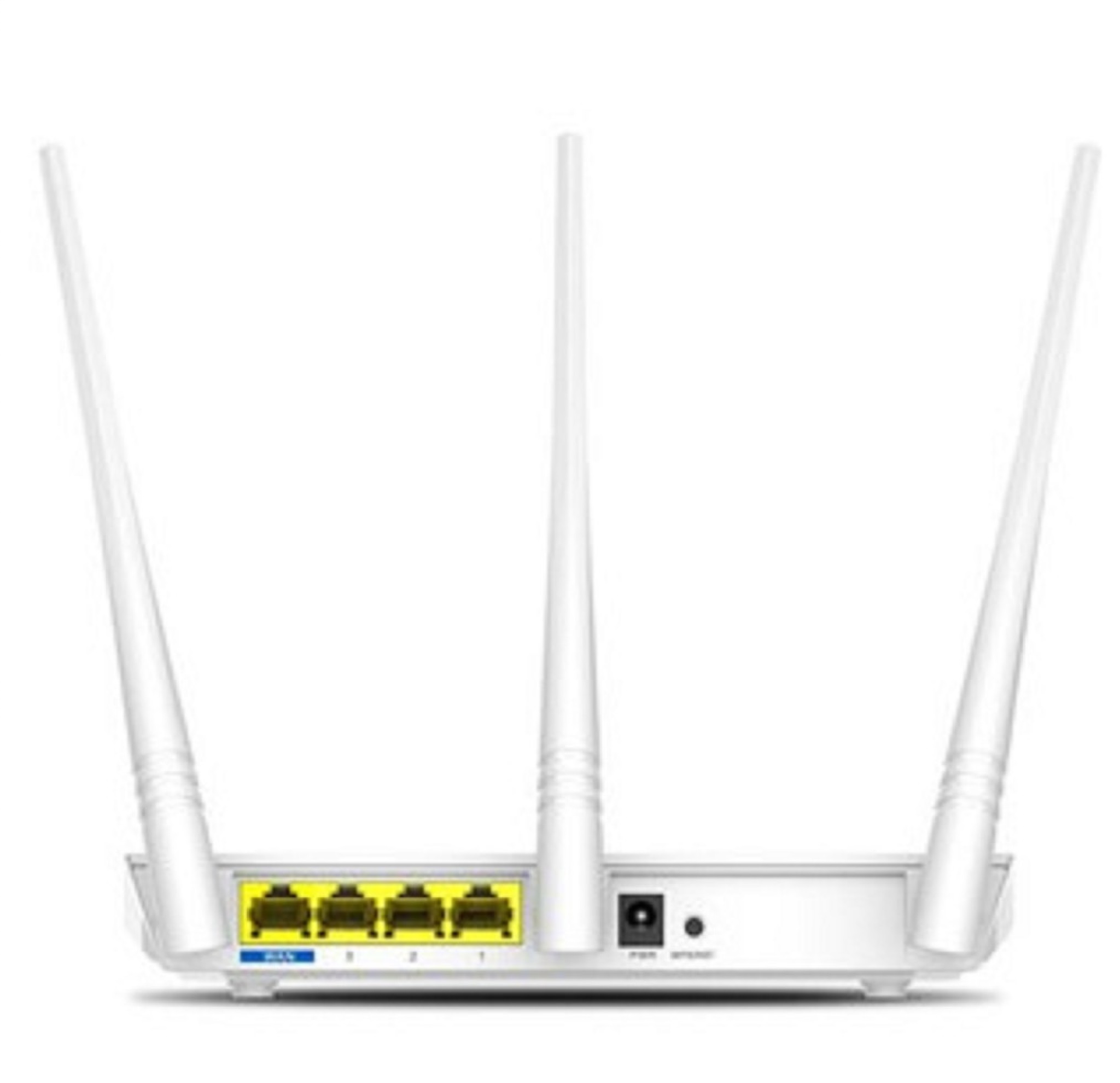 Phát wifi TENDA F3 3ANTEN 300Mbp - Hàng chính hãng