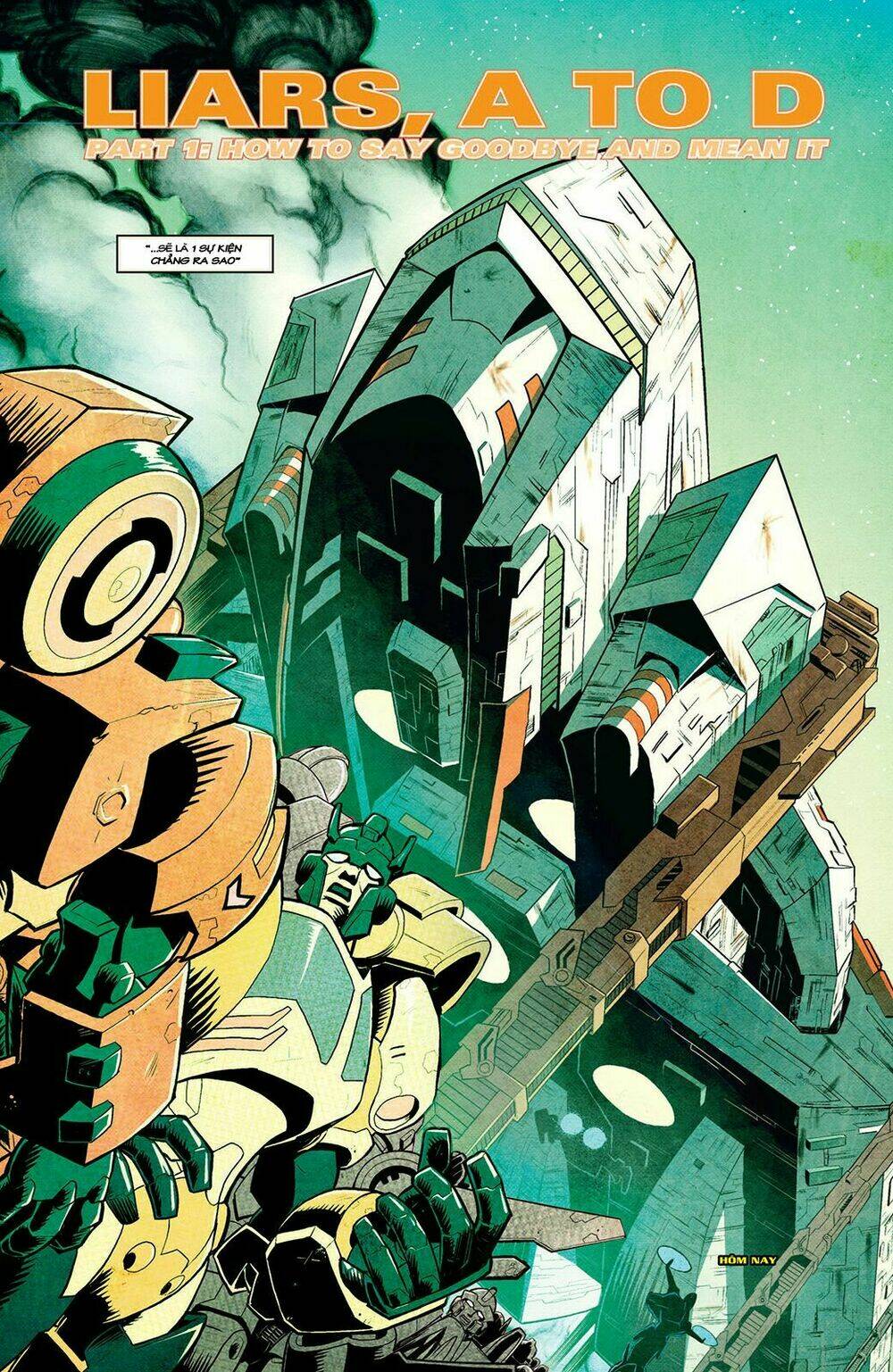 the transformers: more than meets the eye chapter 1 7