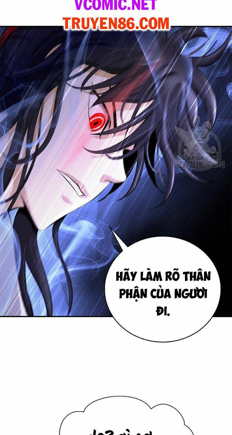 xuyên không thành hổ chapter 67 74