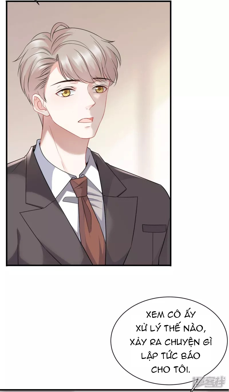 [16+] đại tiểu thư có thể có ý đồ xấu chapter 43.2 16