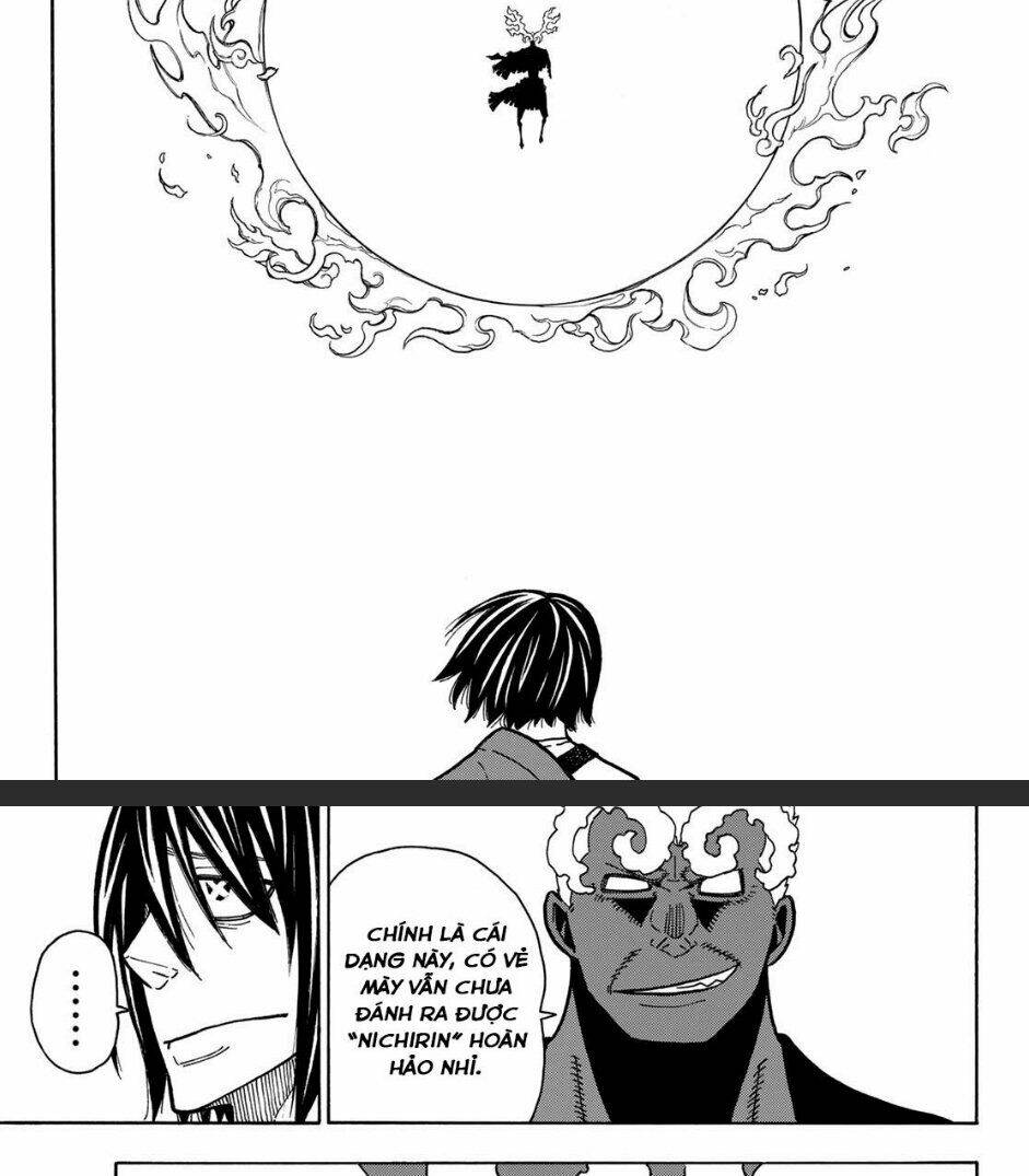 biệt đội lính cứu hỏa chapter 225 6