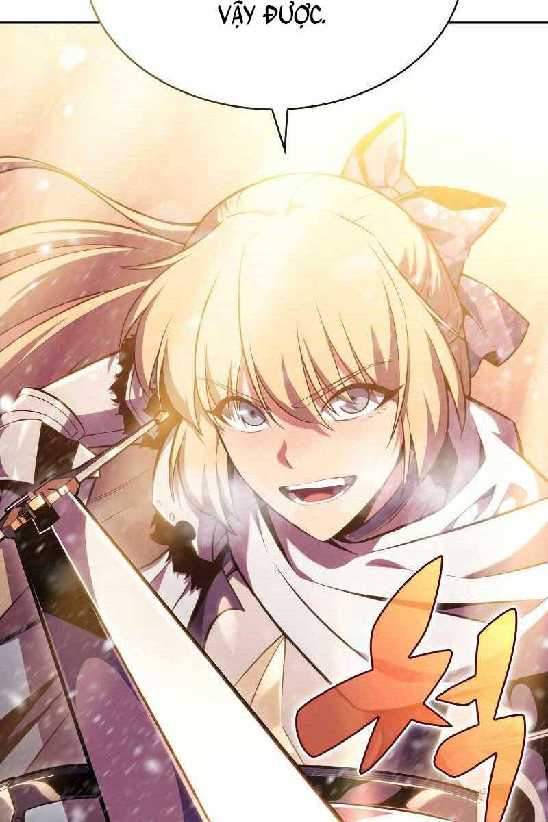 Người Chơi Mới Cấp Tối Đa Chapter 89 18