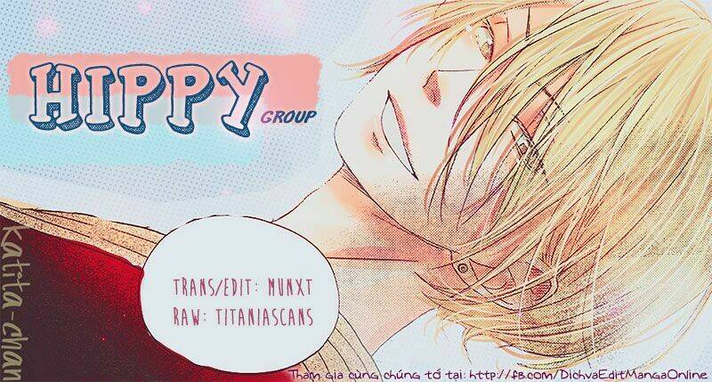 tonari no kaibutsu-kun chapter 50 40