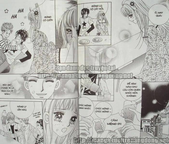 con quỷ hút thuốc ở nhà kho chapter 9 36