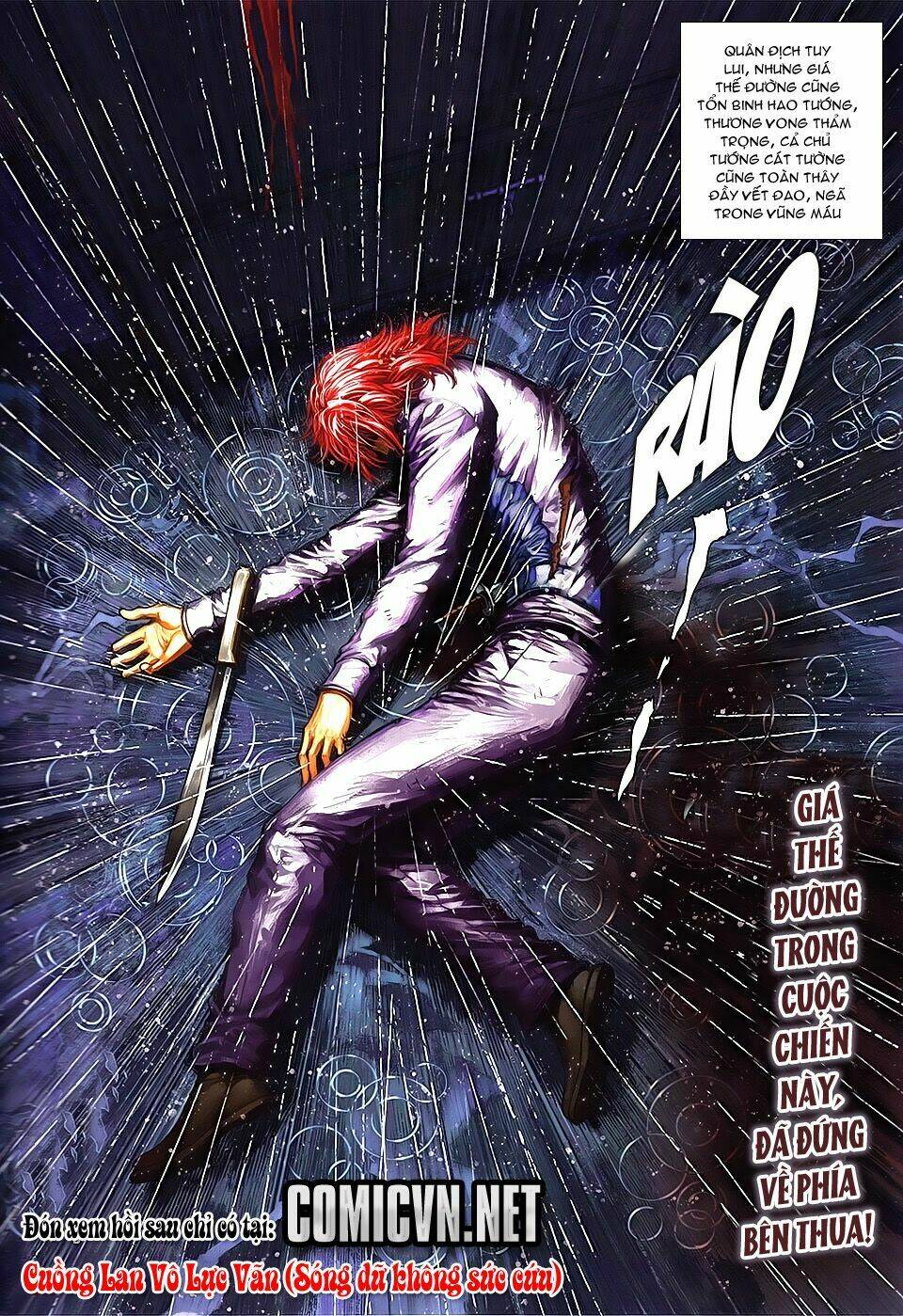 cửu long thành trại 2 chapter 16 30