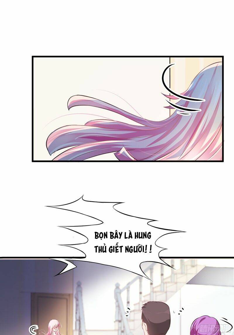 hào môn cường sủng: vật chơi 100 ngày của tổng tài chapter 6 24