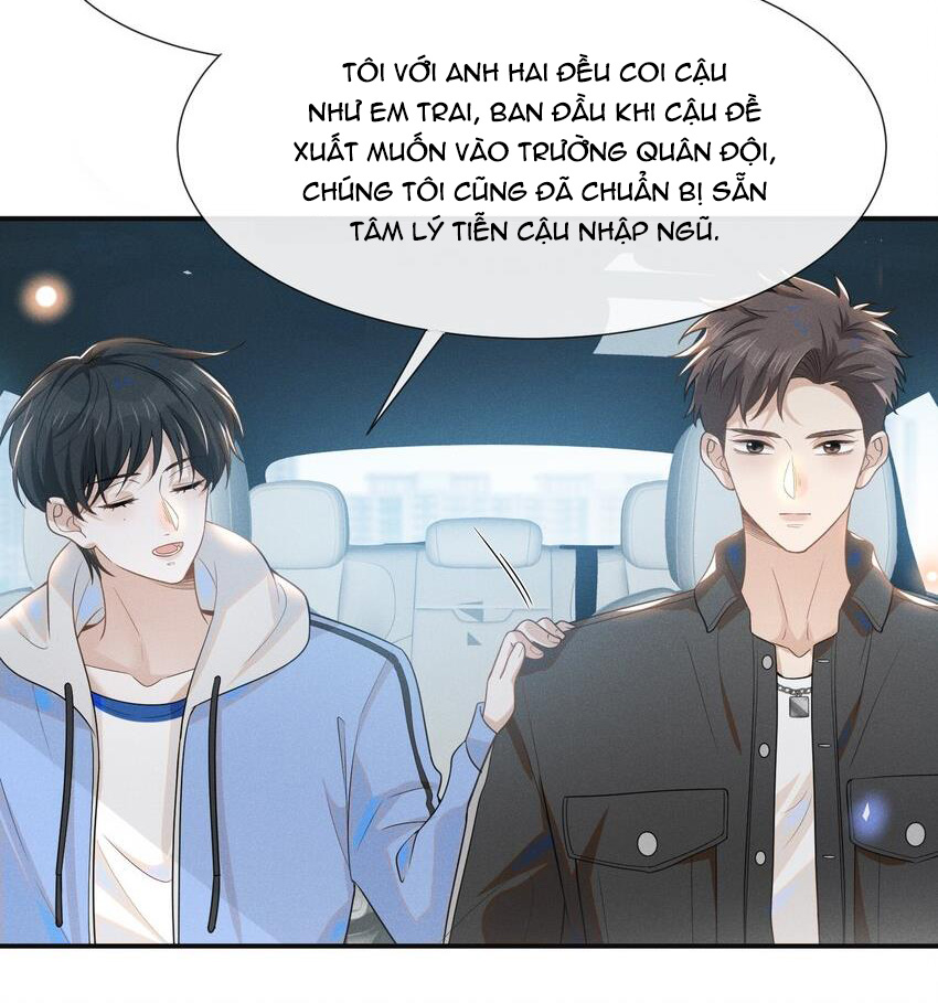 kiếp sau không gặp chapter 51 11