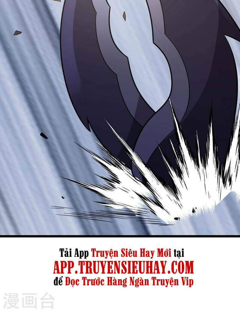 chúa tể tam giới chapter 229 27