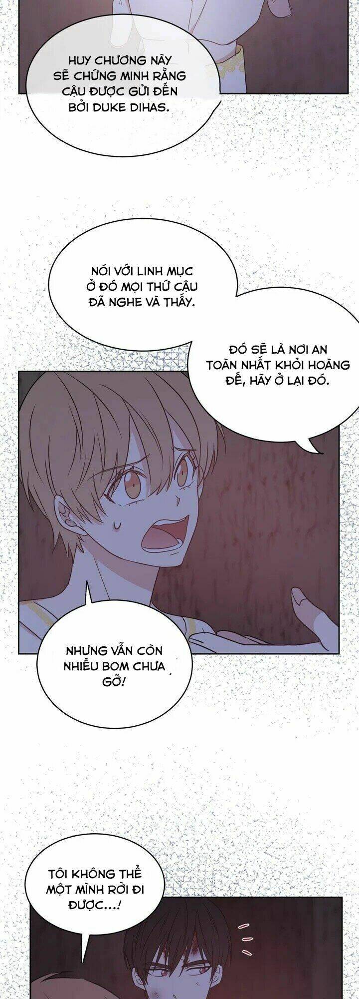 tôi chọn kết thúc của hoàng đế chapter 41 31