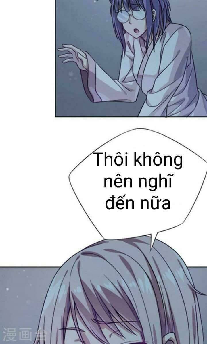 chưởng môn mười tám tuổi chapter 13 4